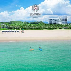 Selectum Noa Resort Cam Ranh