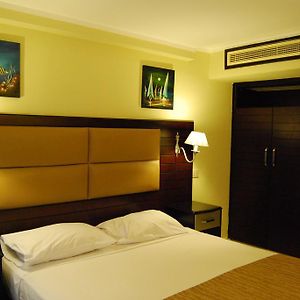 Economy Single Room